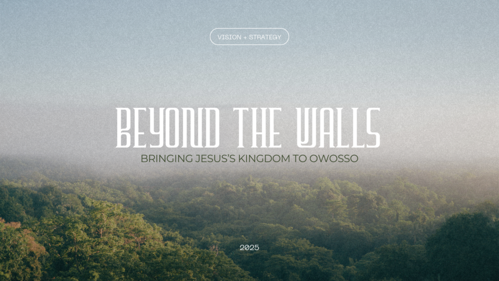Collaborate: Building God\'s Kingdom As One
