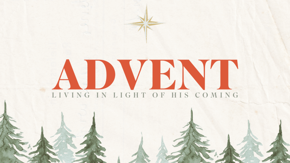 The Purpose of His Coming